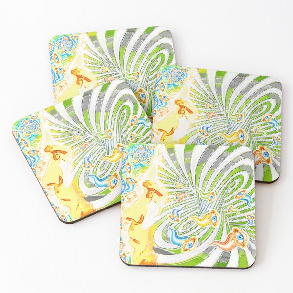Item preview, InnerswirlII designed and sold by Klaus Bremner (Autotelic Art).