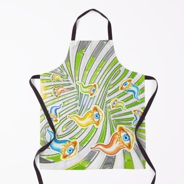 Item preview, InnerswirlII designed and sold by Klaus Bremner (Autotelic Art).