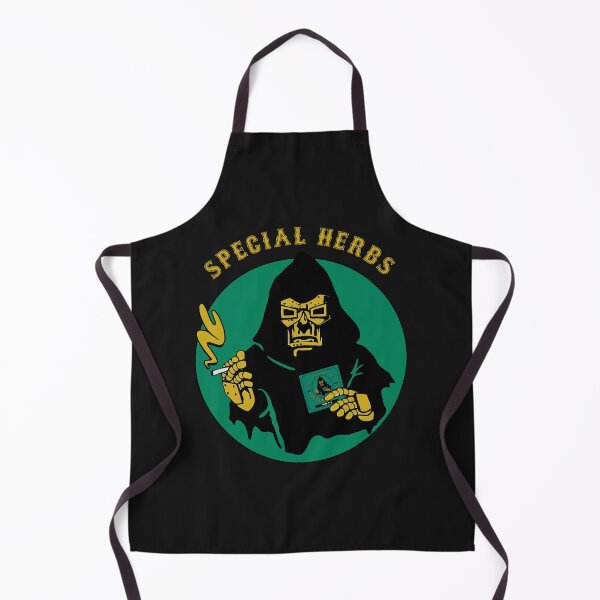 Item preview, Dr. MF Doom designed and sold by farrjcardinal.