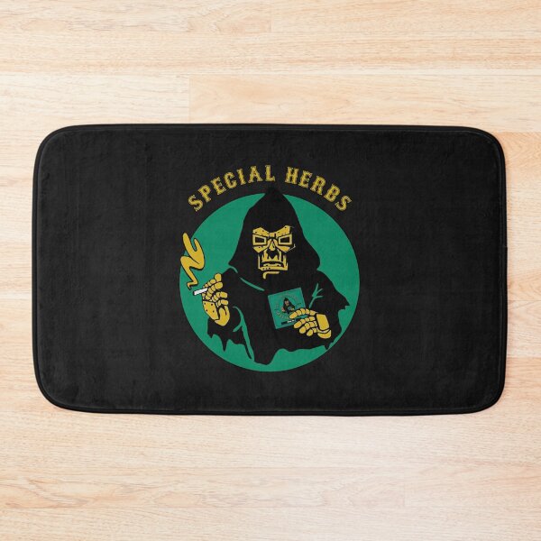 Item preview, Dr. MF Doom designed and sold by farrjcardinal.