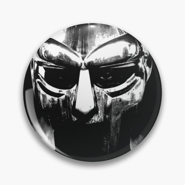Item preview, Dr. MF Doom designed and sold by farrjcardinal.