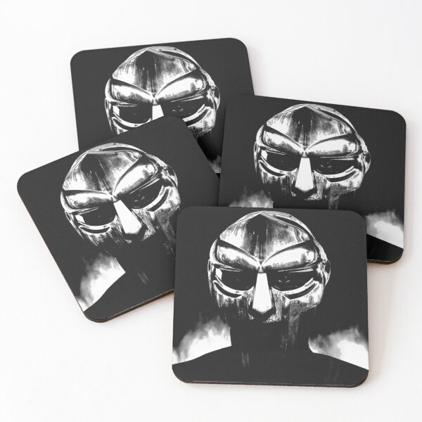 Item preview, Dr. MF Doom designed and sold by farrjcardinal.