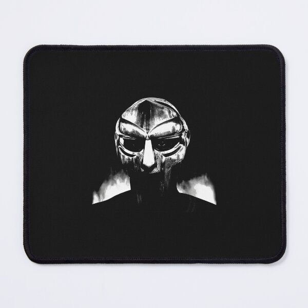 Item preview, Dr. MF Doom designed and sold by farrjcardinal.