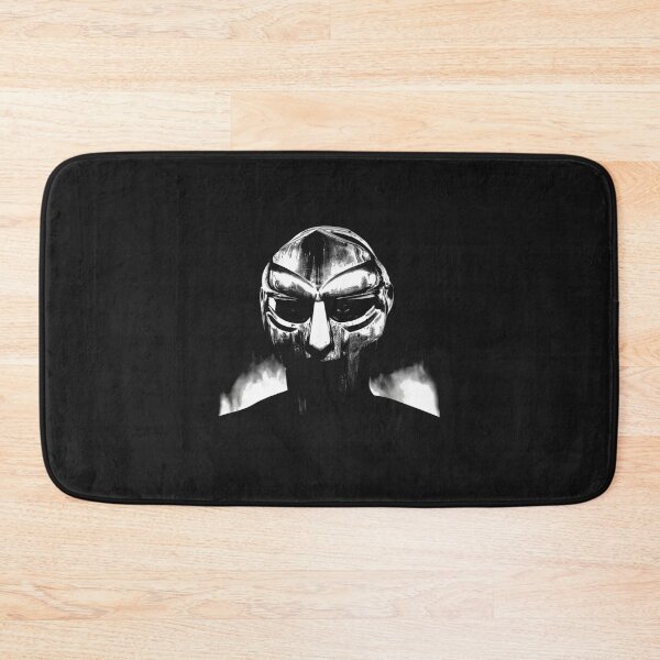 Item preview, Dr. MF Doom designed and sold by farrjcardinal.