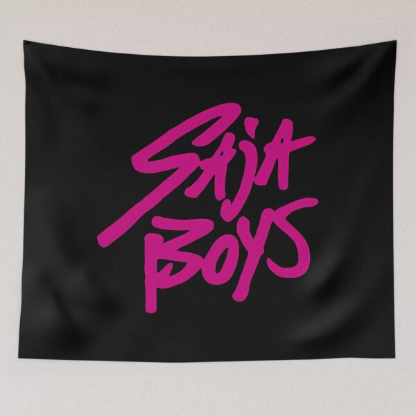 Item preview, Saja Boys Kpop Demon Hunters Saja Boys Merch Characters Members Jinu Abby Mystery  designed and sold by DanielWeber.