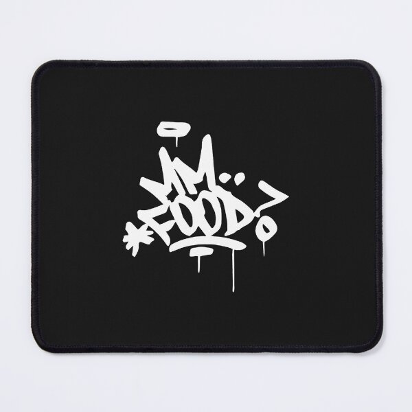 Item preview, Dr. MF Doom designed and sold by farrjcardinal.