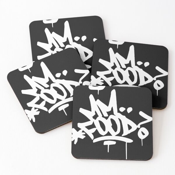 Aperçu de l'œuvre Dr MF Doom créée et vendue par farrjcardinal.