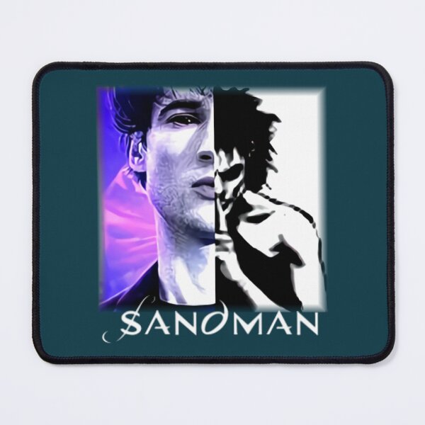 Item preview, The Sandman Dream [Netflix vs Graphic Novel]   designed and sold by tolleyleeah95.