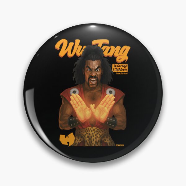 Item preview, Sho' Nuff Is For The Children designed and sold by DanielWeber.