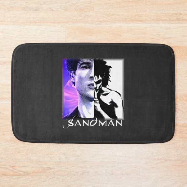Item preview, The Sandman Dream [Netflix vs Graphic Novel]   designed and sold by tolleyleeah95.