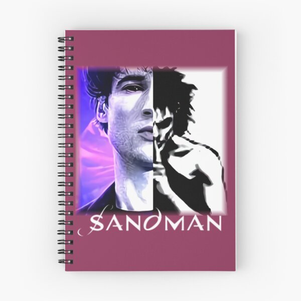 Item preview, The Sandman Dream [Netflix vs Graphic Novel]   designed and sold by tolleyleeah95.