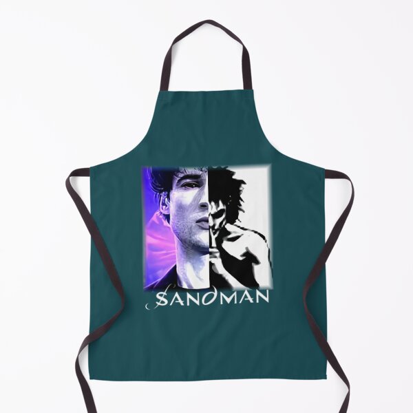 Item preview, The Sandman Dream [Netflix vs Graphic Novel]   designed and sold by tolleyleeah95.