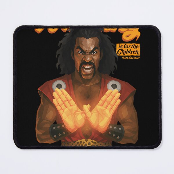 Item preview, Sho' Nuff Is For The Children designed and sold by DanielWeber.
