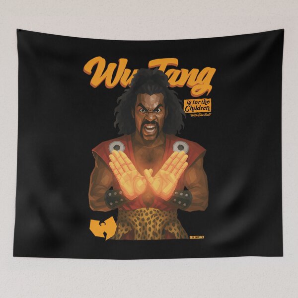 Item preview, Sho' Nuff Is For The Children designed and sold by DanielWeber.