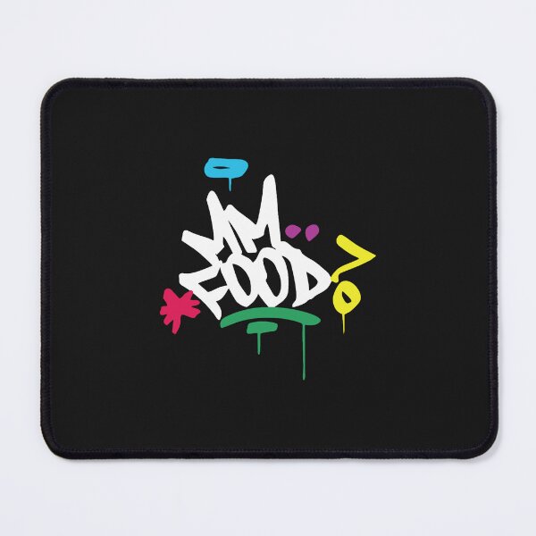 Item preview, Dr. MF Doom designed and sold by farrjcardinal.