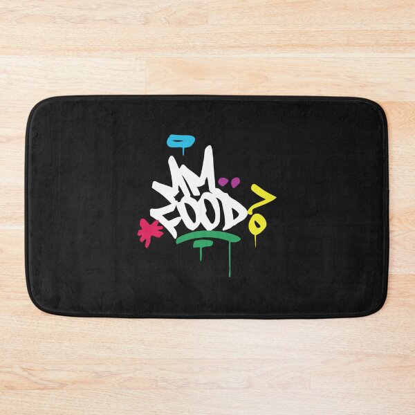 Item preview, Dr. MF Doom designed and sold by farrjcardinal.