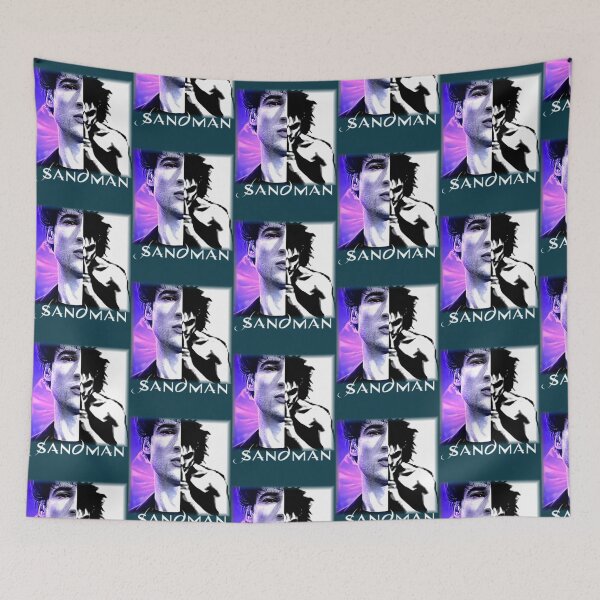 Item preview, The Sandman Dream [Netflix vs Graphic Novel]   designed and sold by tolleyleeah95.