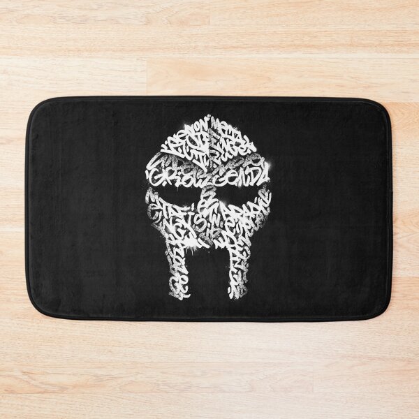 Item preview, Dr. MF Doom designed and sold by farrjcardinal.
