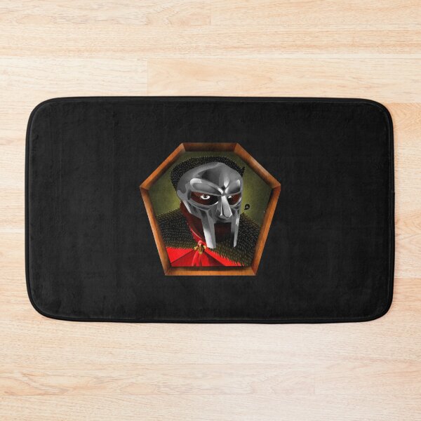Item preview, Dr. MF Doom designed and sold by farrjcardinal.