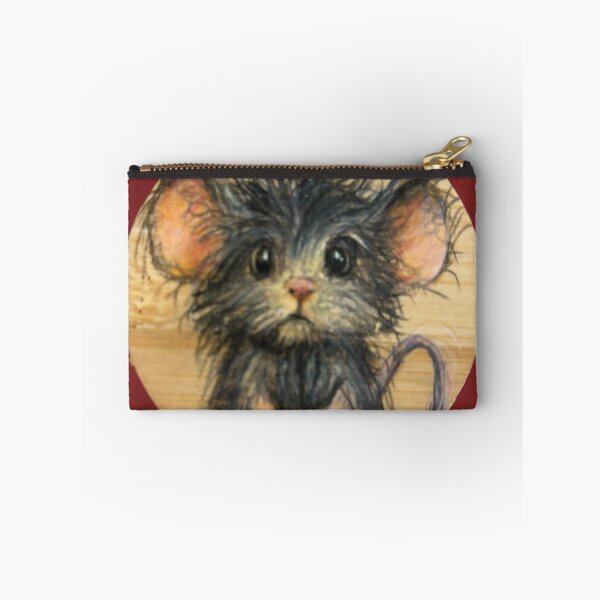 Item preview, Cute little mouse designed and sold by NathBros.