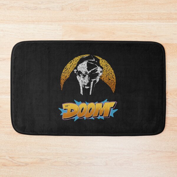 Item preview, Dr. MF Doom designed and sold by farrjcardinal.