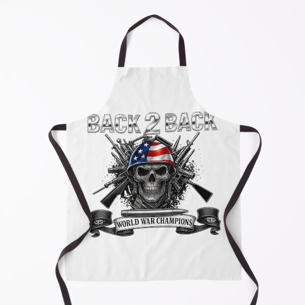 Item preview, Back to back world War Champs designed and sold by American Artist Designs.