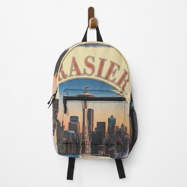 Item preview, Frasier designed and sold by MattBStickers.