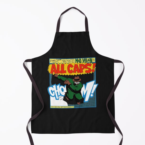 Item preview, Dr. MF Doom designed and sold by farrjcardinal.
