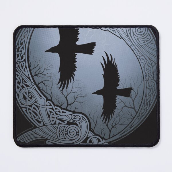 Item preview, Odin'S Ravens designed and sold by AngelHorne65.