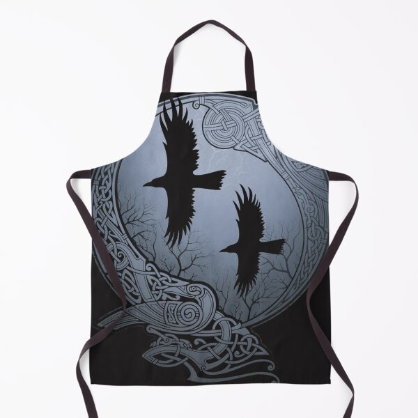 Item preview, Odin'S Ravens designed and sold by AngelHorne65.