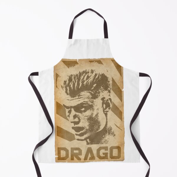 Item preview, Ivan Drago 2 designed and sold by GordonCron.