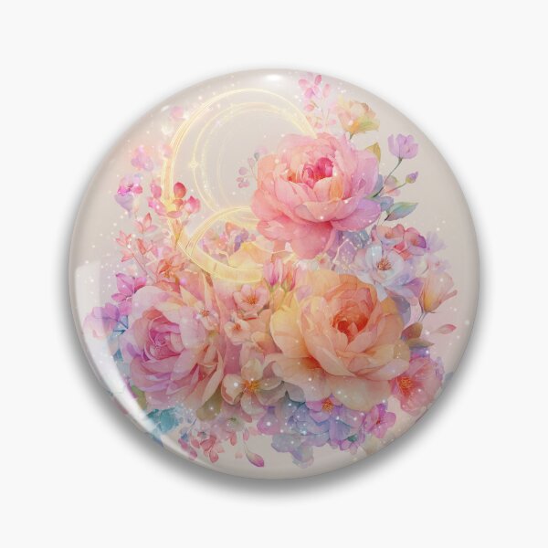 Item preview, Flower clusters designed and sold by YUJUICHI.