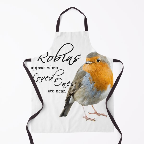 Item preview, Robins Appear designed and sold by AngelHorne65.