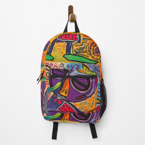Item preview, Trippy Night Watcher designed and sold by TwinBrush27.