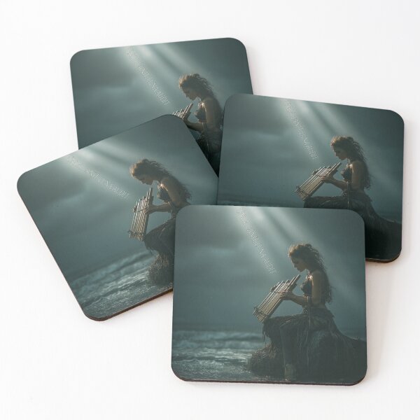 Item preview, Songkeeper of the Tides designed and sold by ArgentoArt.