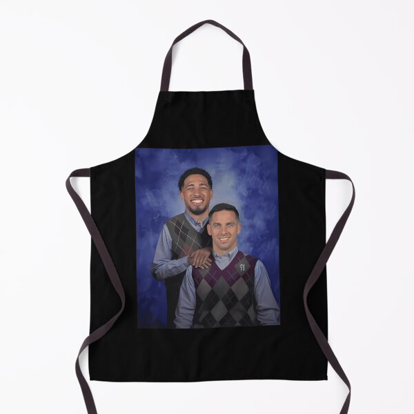 Item preview, Tyrese Haliburton Tj Mcconnell Step Brothers Basketball  designed and sold by DanielWeber.