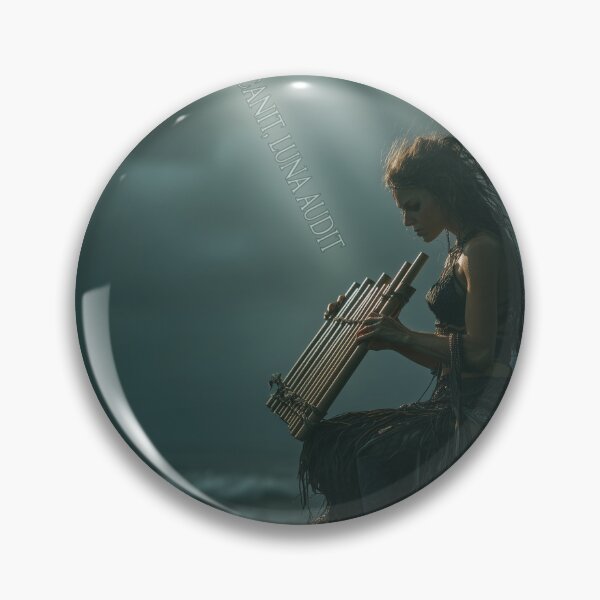 Item preview, Songkeeper of the Tides designed and sold by ArgentoArt.