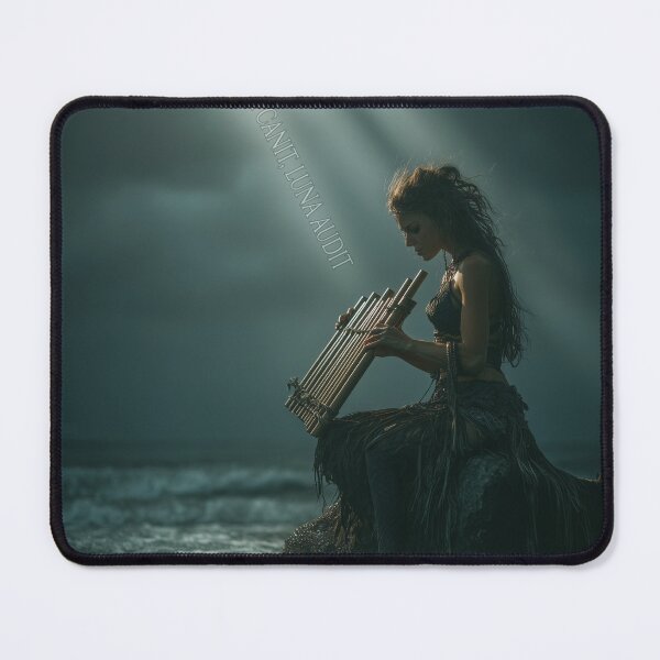 Item preview, Songkeeper of the Tides designed and sold by ArgentoArt.