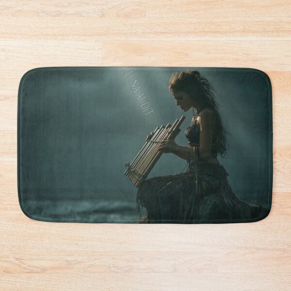 Item preview, Songkeeper of the Tides designed and sold by ArgentoArt.