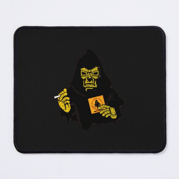 Item preview, Dr. MF Doom designed and sold by farrjcardinal.