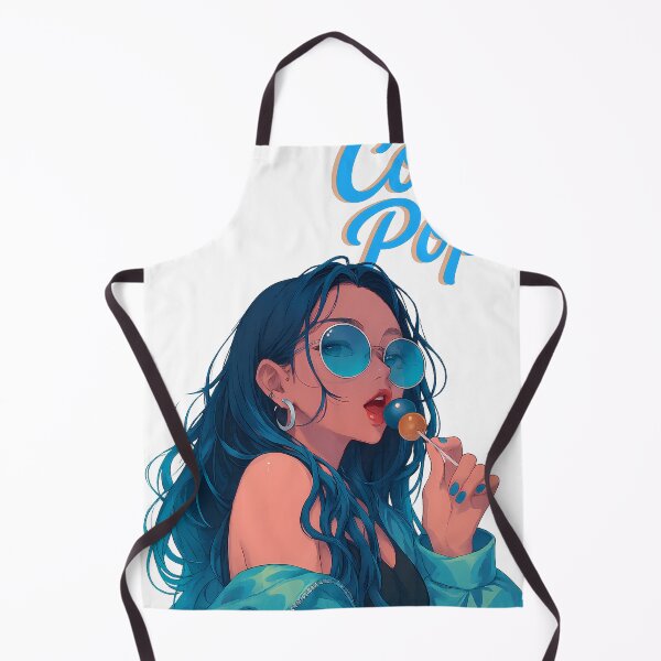 Item preview, Cool Pop - Logo designed and sold by EnterTheHero.