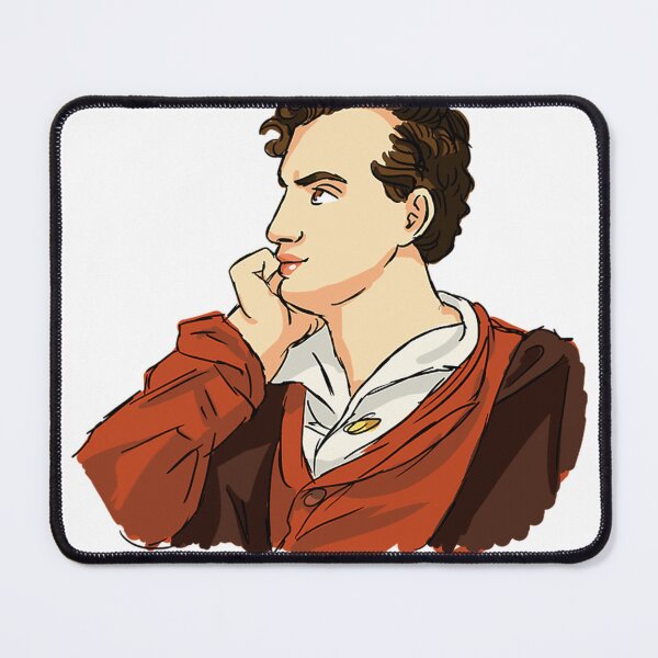 Item preview, Isn'T It Byronic designed and sold by AngelHorne65.