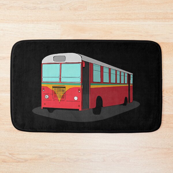 Item preview, I Love Mumbai designed and sold by PaulHuddlesto41.