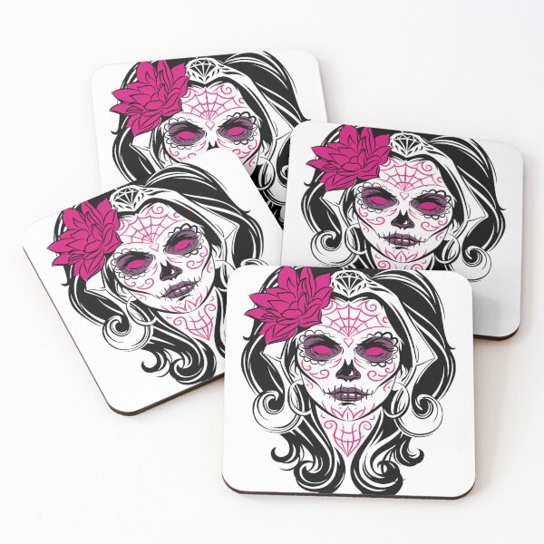 Item preview, Skullsugar Liliana Vess Mtg designed and sold by AngelHorne65.
