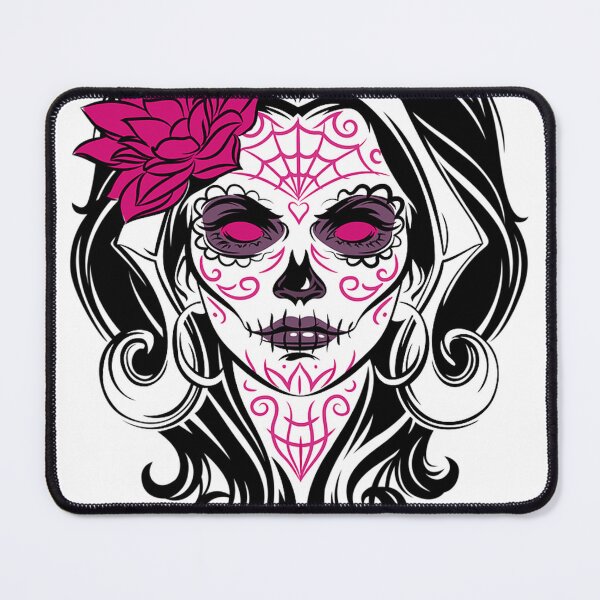 Item preview, Skullsugar Liliana Vess Mtg designed and sold by AngelHorne65.