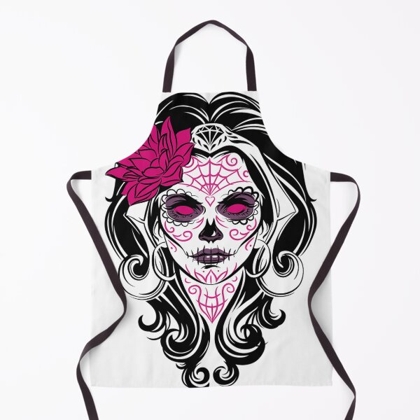 Item preview, Skullsugar Liliana Vess Mtg designed and sold by AngelHorne65.