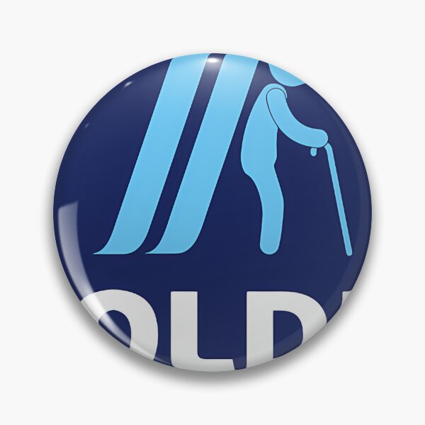 Item preview, Oldi Birthday Mother'S Day Father Day Christmas  designed and sold by NATHANIELROSHOP.