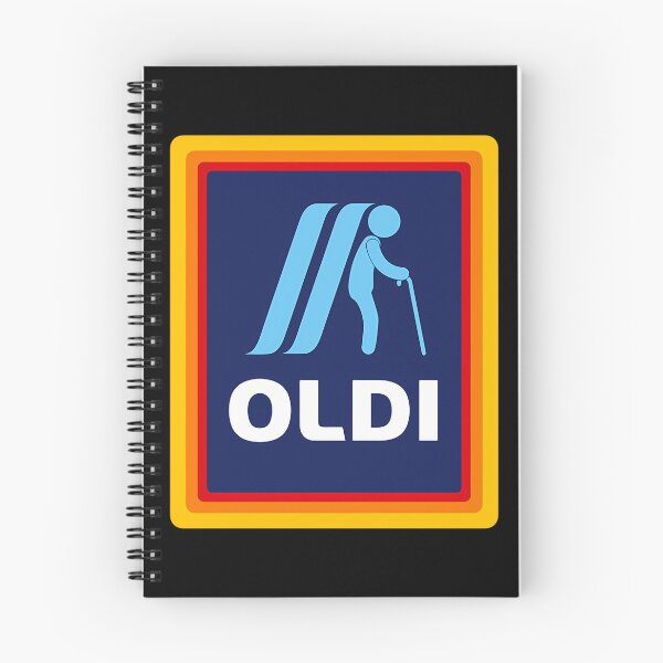 Item preview, Oldi Birthday Mother'S Day Father Day Christmas  designed and sold by NATHANIELROSHOP.