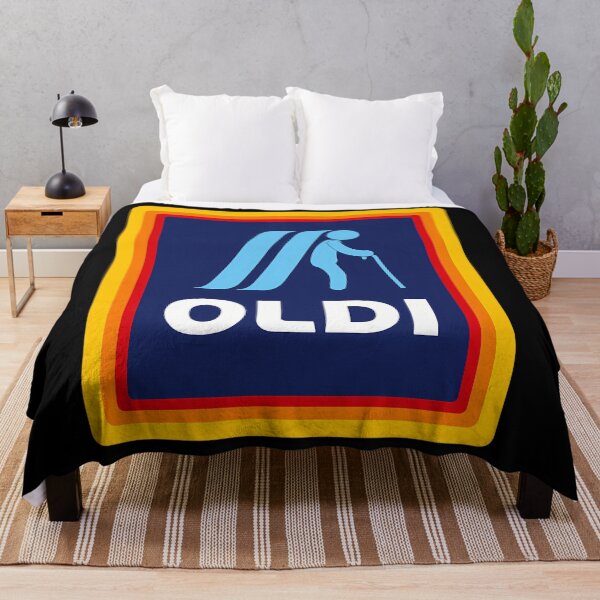 Item preview, Oldi Birthday Mother'S Day Father Day Christmas  designed and sold by NATHANIELROSHOP.