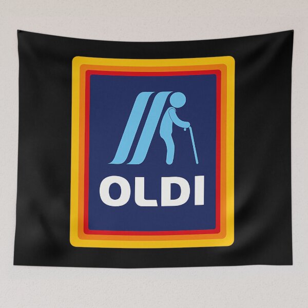 Item preview, Oldi Birthday Mother'S Day Father Day Christmas  designed and sold by NATHANIELROSHOP.